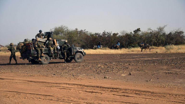 Niger : une centaine de miliciens et soldats tués dans une attaque sur une base du G5 Sahel