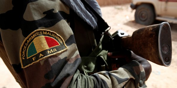 Mali : au moins 30 personnes tuées lors d’une attaque dans la région de Mopti