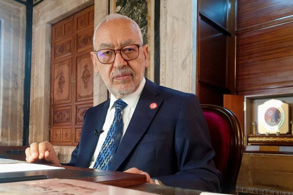 Tunisian Opposition Leader Warns of Social Explosion