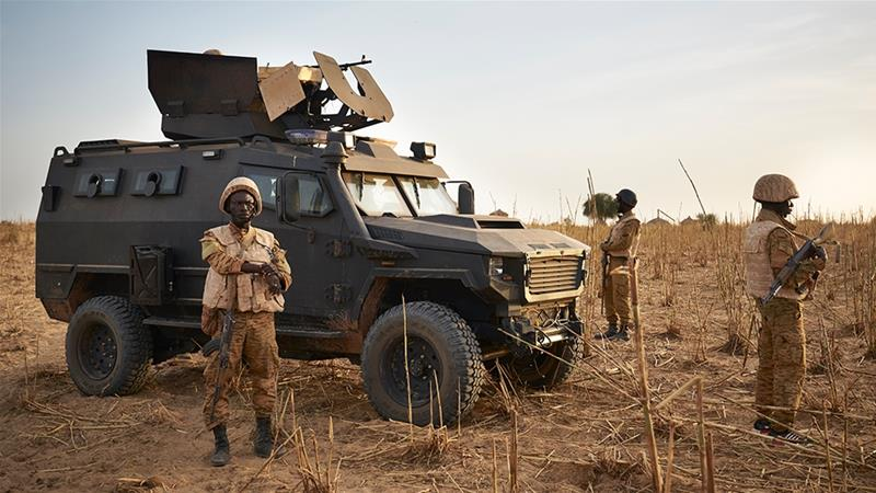 Eleven Troops Hurt, 29 ‘Terrorists’ Neutralized in Burkina: Army