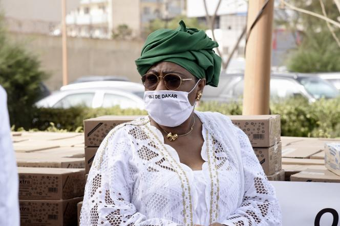 Au Sénégal, la redoutable bataille pour la mairie de Dakar