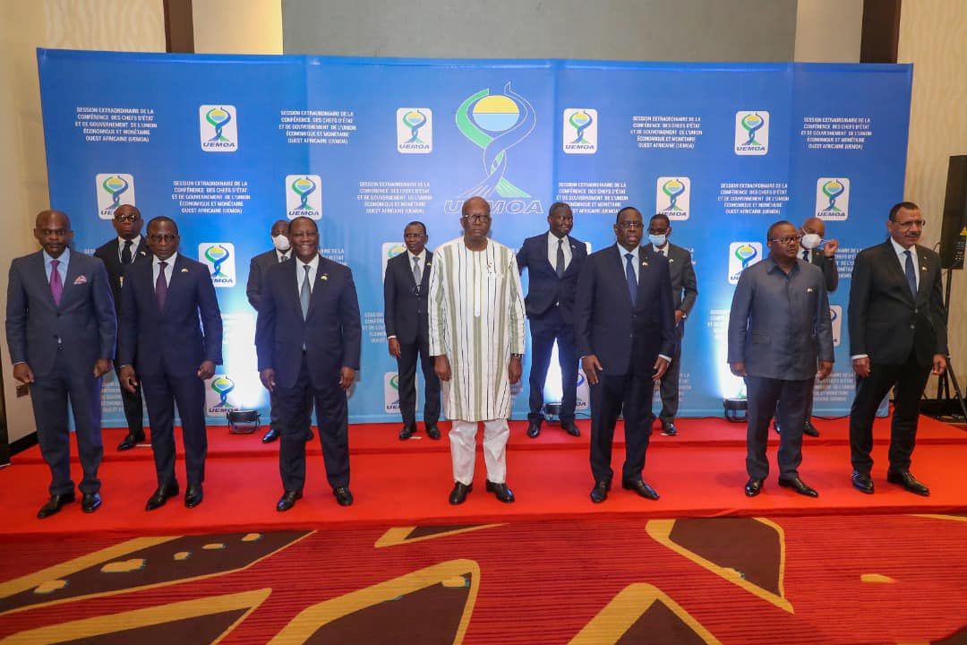 Bras de fer Mali-CEDEAO-UEMOA : La réplique cinglante de Bamako aux sanctions « illégales et illégitimes » !