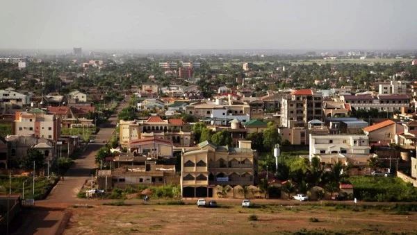Sanctions de la Cédéao: les Burkinabè soutiennent le Mali
