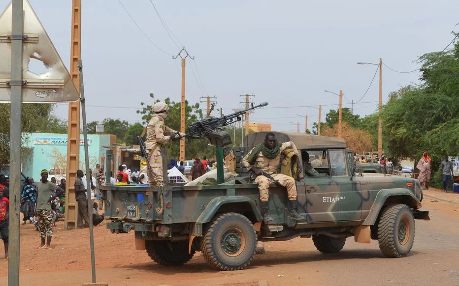 Montée en puissance de l’armée malienne : Des dizaines de terroristes neutralisés en 72 heures