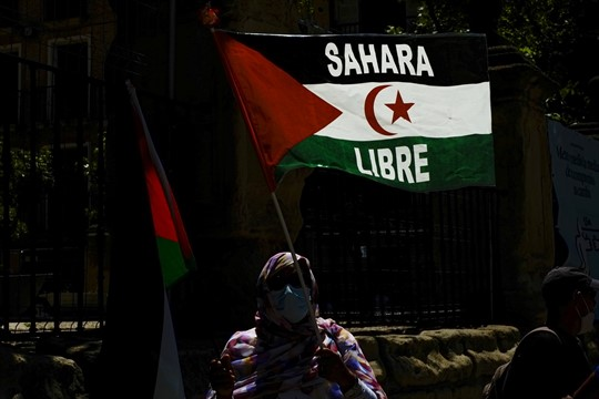 The Western Sahara Issue Is Souring Morocco’s Relations With Europe