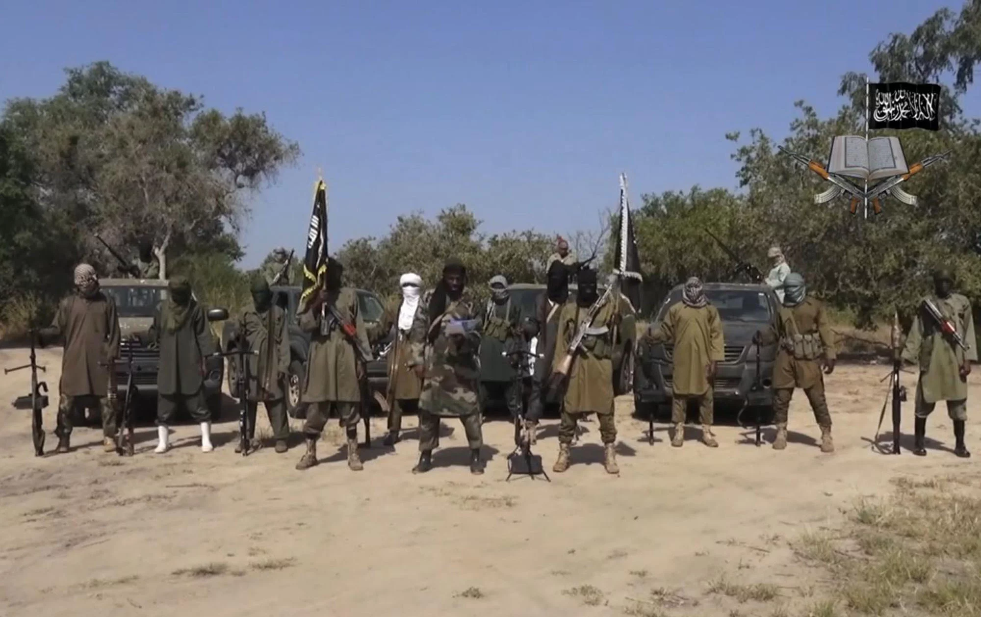 Boko Haram surrendering – Senate committee tasks Nigerian military on suppressing ISWAP