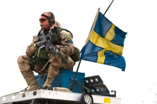 “Très préoccupée” par la situation au Mali, la Suède pèse ses options