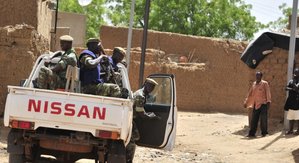 L’armée burkinabè dit avoir “neutralisé” des dizaines de “terroristes”