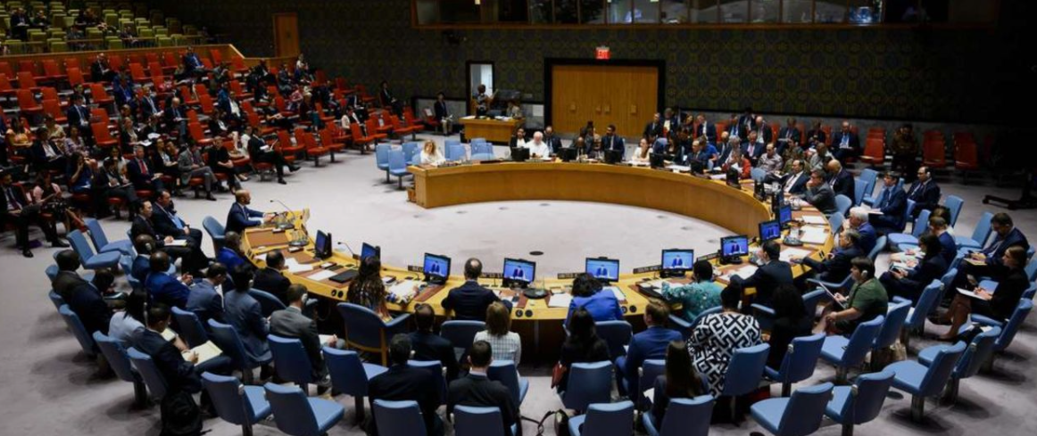 UN Security Council to meet Wednesday on Sudan