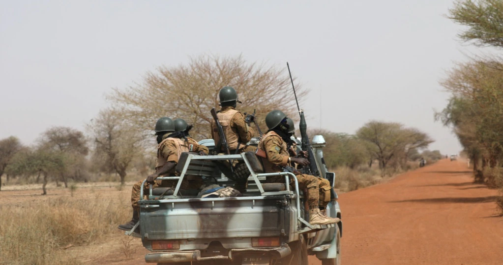 Western Diplomats Warn of Impending Disaster in Sahel