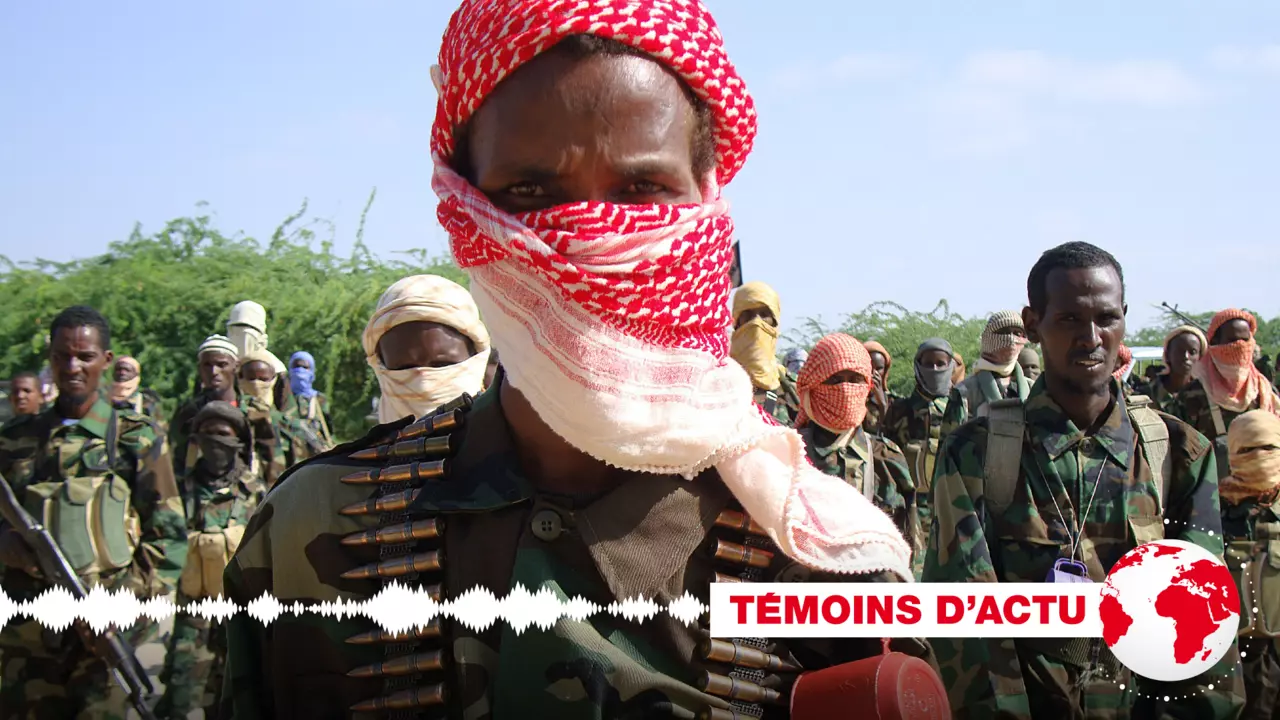 Somalie: comment les shebabs tirent profit de la crise politique