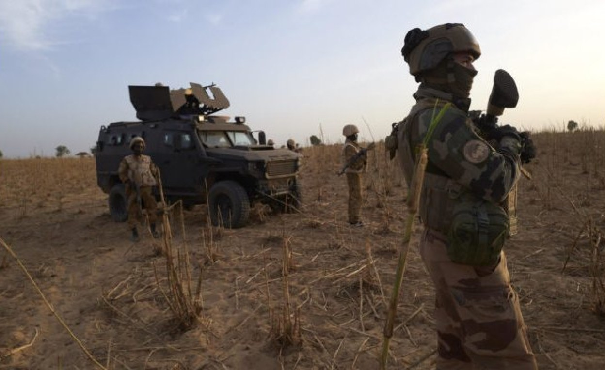 Mali: Accrochage entre des jihadistes et des soldats accompagnés d’éléments de Wagner