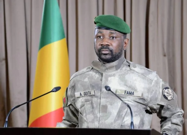 Mali: la junte appelle à des rassemblements contre les sanctions
