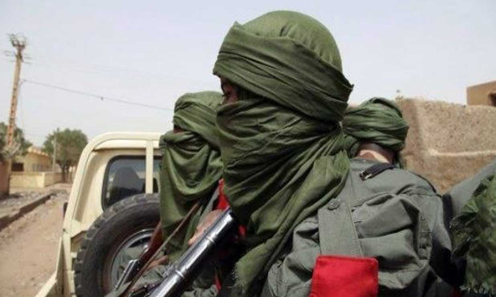 Armed bandits kill at least 30 in Nigeria’s Zamfara state