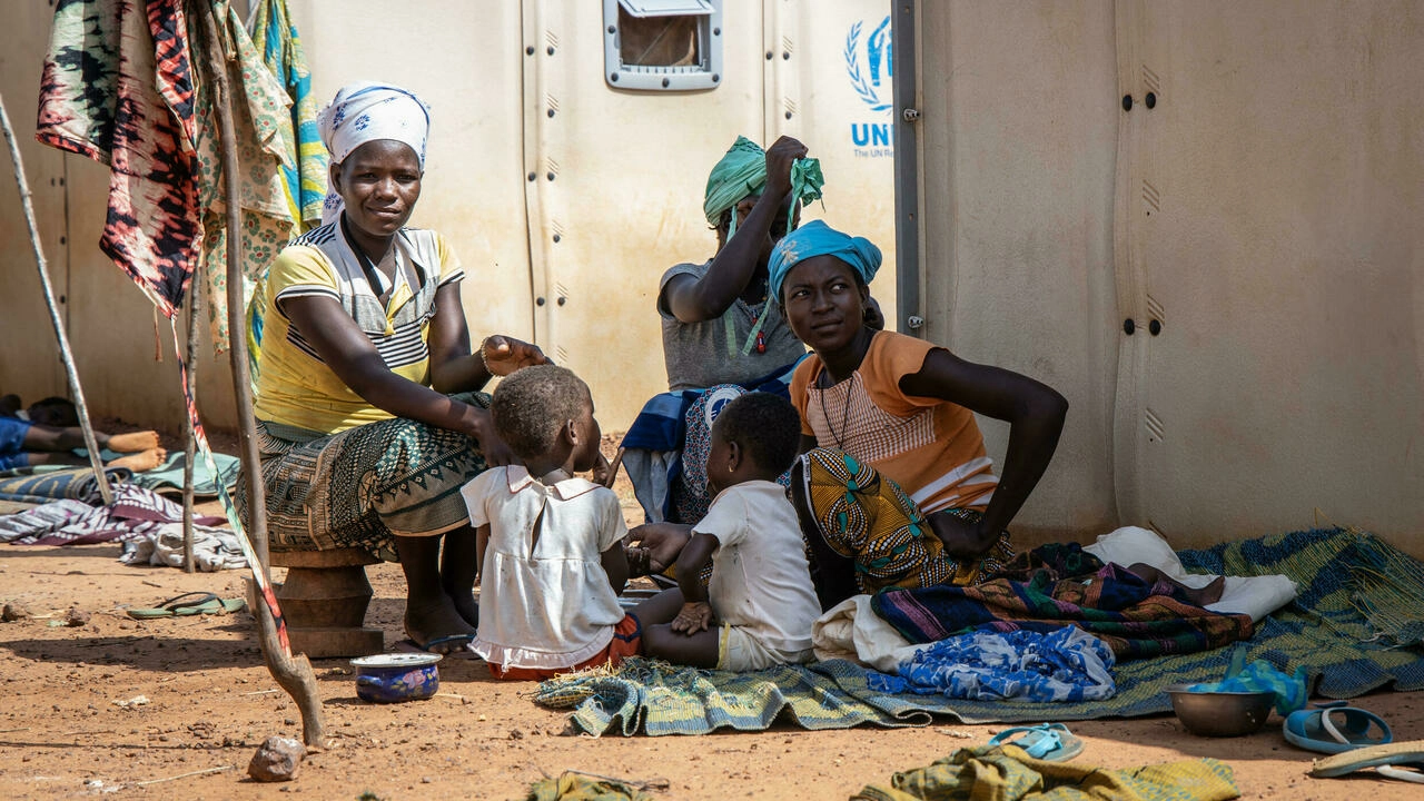Burkina Faso: A history of destabilisation by jihadist insurgencies
