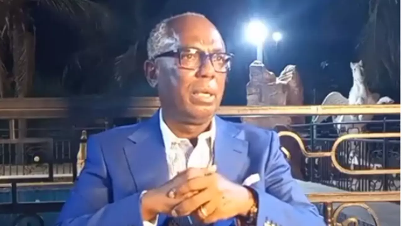 Mali: «Un climat de terreur a été créé»