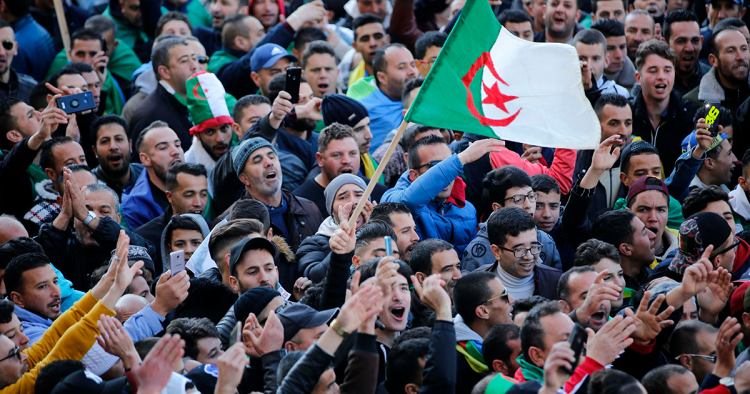 Algeria’s opposition after the Hirak: Limitations and divisions
