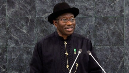 Crise au Mali : Goodluck Jonathan, le médiateur de la CEDEAO attendu à Bamako ce jeudi