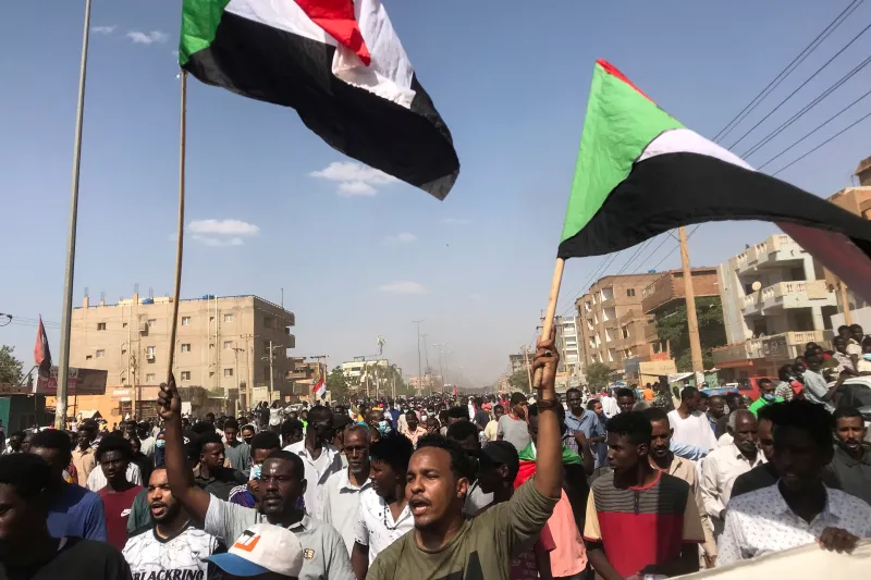 America’s Failure of Imagination in Sudan