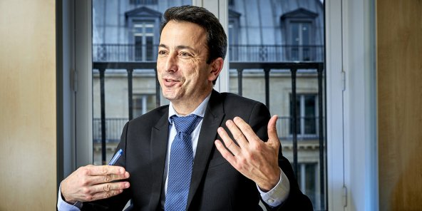 Afrique-France : le directeur de Proparco (AFD) dévoile sa stratégie