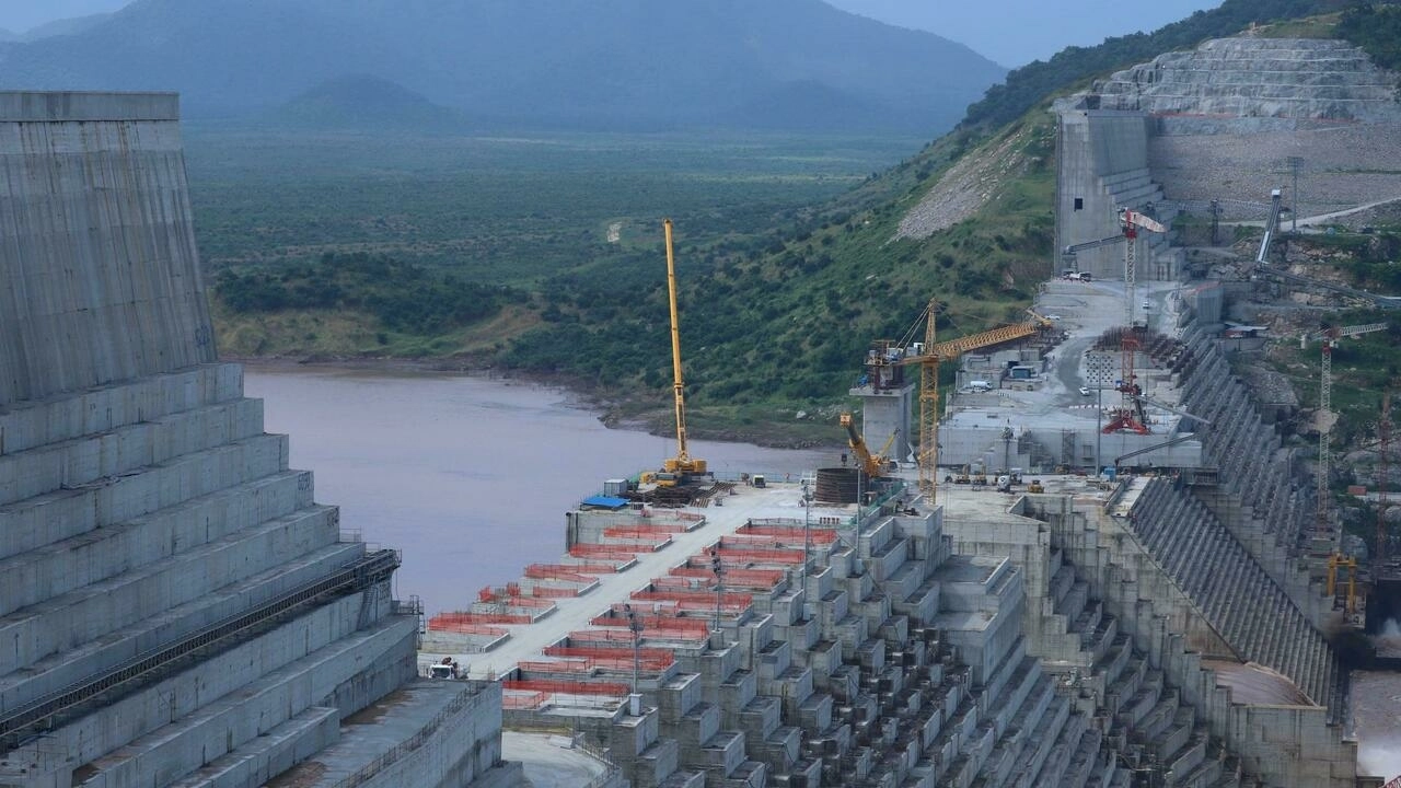L’Égypte condamne l’inauguration du grand barrage de la Renaissance par l’Éthiopie