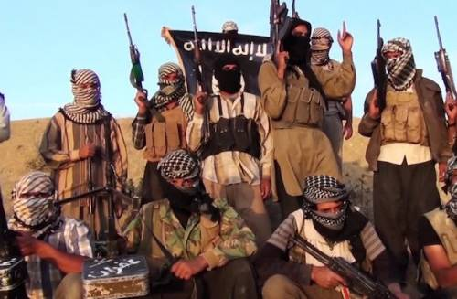 ISIS Expanding In Nigeria, Other Africa Countries Despite Leader’s Death, United Nations Warns