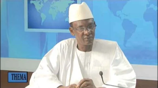Choguel Kokalla Maïga accuse la France d’avoir voulu « diviser » le Mali