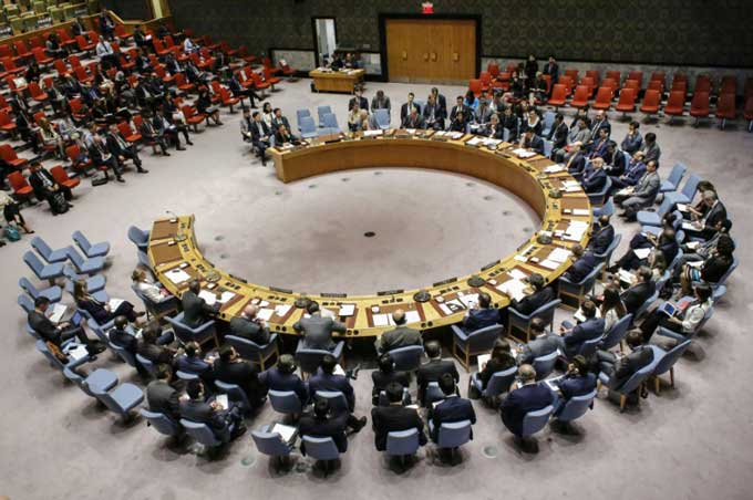 Burkina Faso : le Conseil de sécurité de l’ONU “gravement préoccupé”