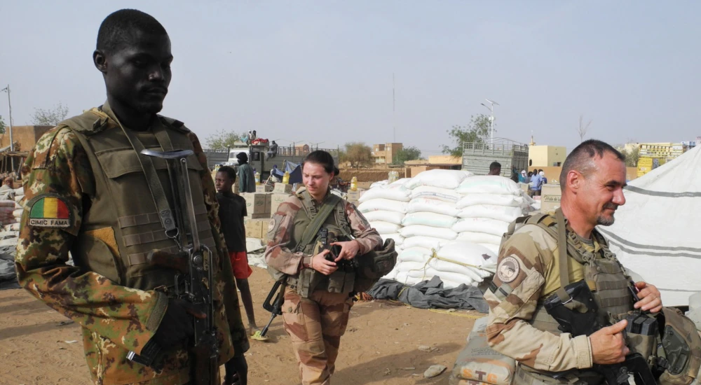 Mali, France Say Attack Kills at Least 20 Militants