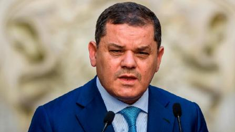 Libyan PM survives assassination attempt, source close to him says