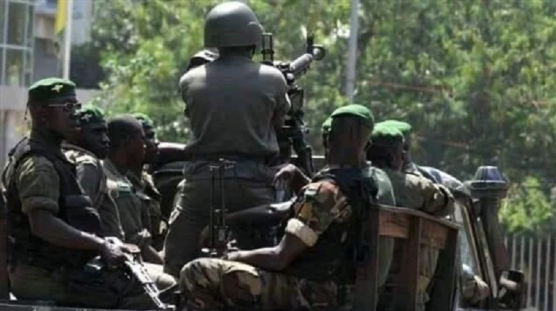 Nigeria: Troops Kill 125 Terrorists in 2 Weeks