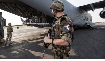 Qui pour porter la responsabilité de l’échec et du retrait français au Mali ?