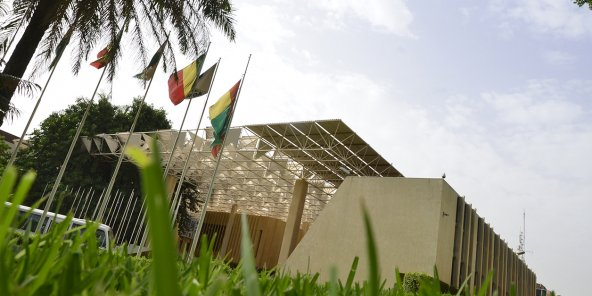 Pourquoi le Mali saisit la Cour de justice de l’Uemoa