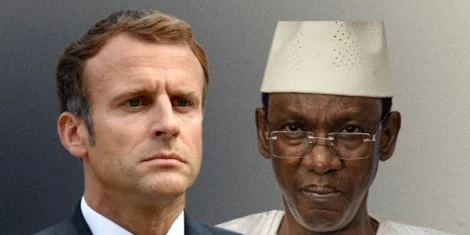 Le Premier ministre du Mali prévient de nouveau la France : « Nous leur disons de faire attention… »