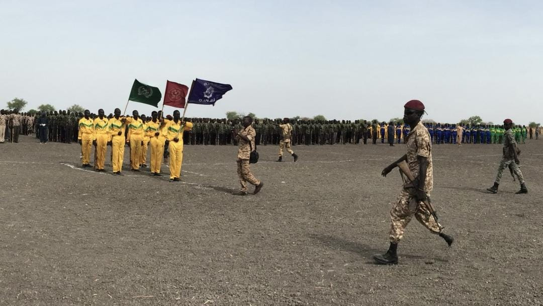South Sudan’s Splintered Opposition: Preventing More Conflict