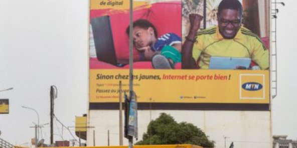 Bénin : MTN compte investir 170 millions de dollars en capex