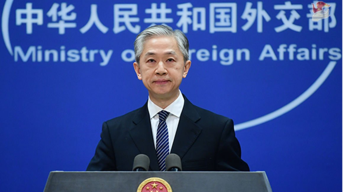 China names special envoy for Horn of Africa