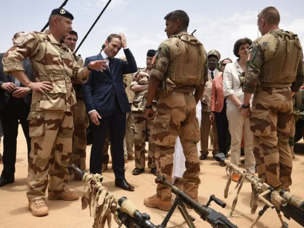 Mali: la France va-t-elle mettre fin à l’opération Barkhane ?
