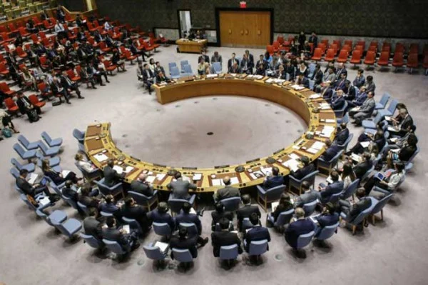 Les Casques bleus de l’ONU devraient quitter le Mali après la France