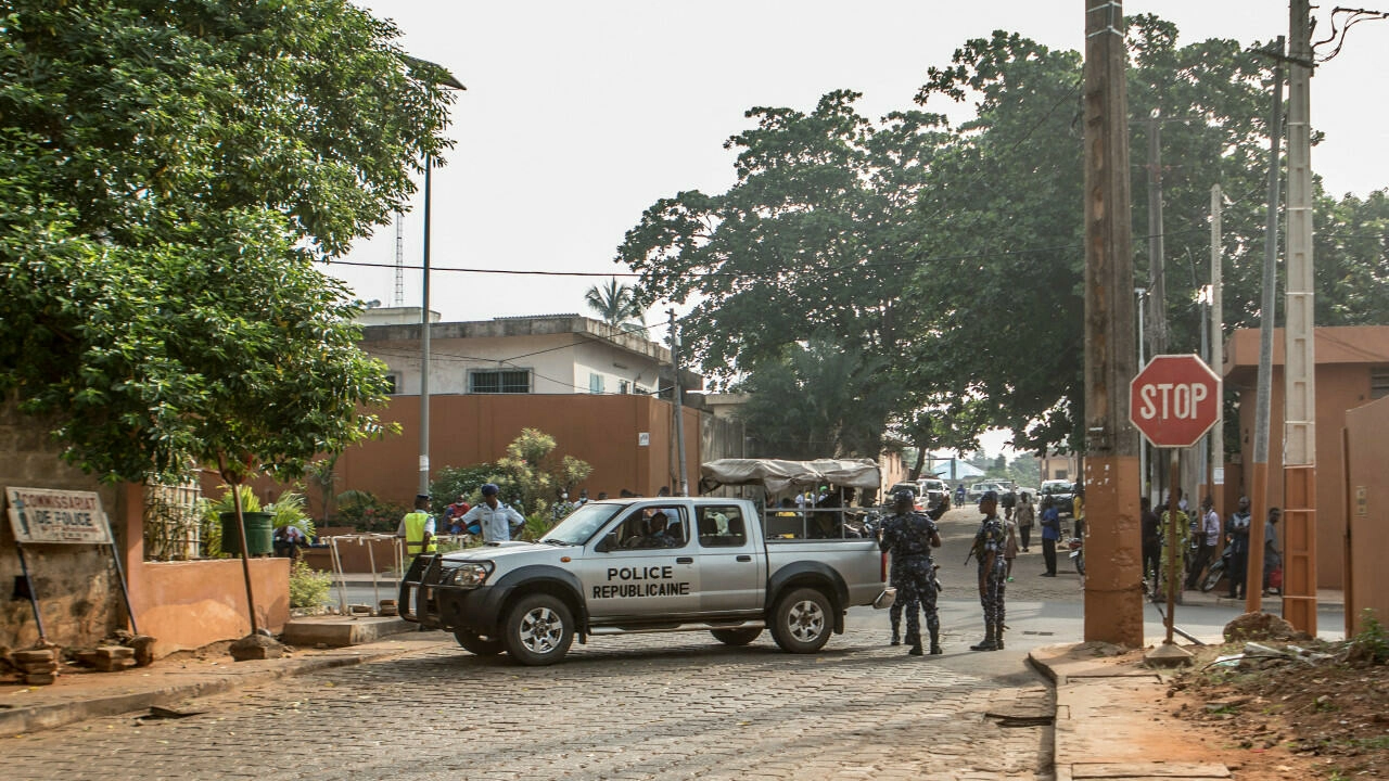 Trois attaques ont fait au moins 9 morts dont un Français dans le nord du Bénin