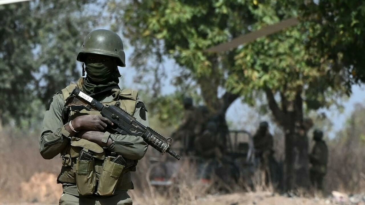 Enlèvements en Côte d’Ivoire: liens possibles des ravisseurs avec les groupes terroristes?