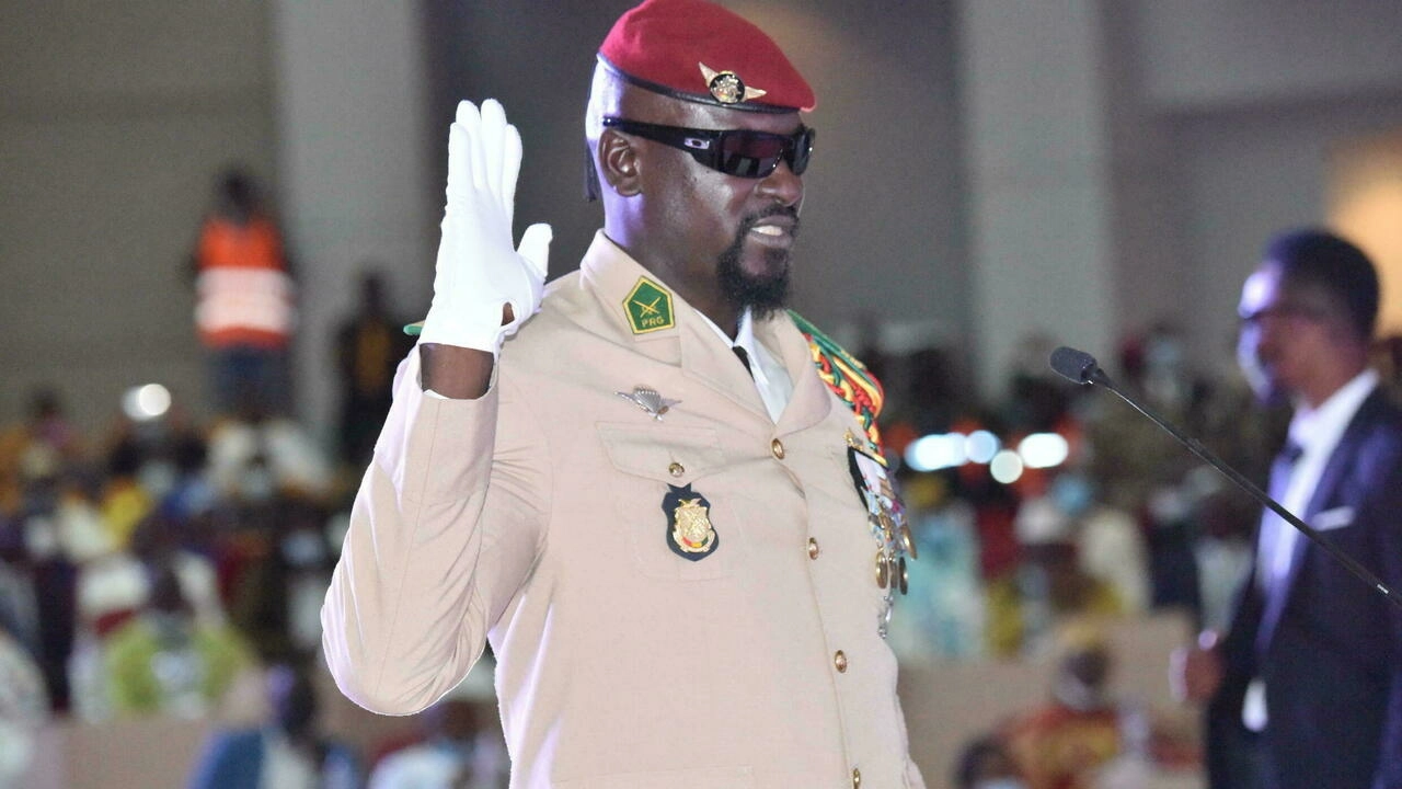 Guinée: le mouvement citoyen FNDC réclame la publication de l’identité des militaires au pouvoir