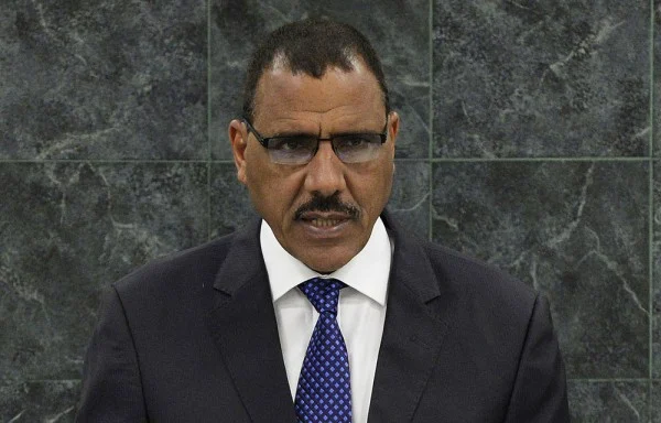 Niger : Mohamed Bazoum libère des « terroristes » en vue d’ouvrir le dialogue