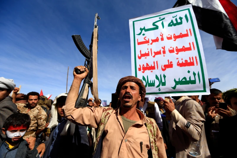 Ending War in Yemen Requires Talk, Not Labels