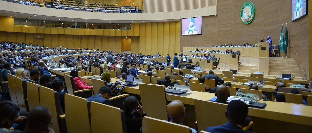 Redefining the African Union’s utility