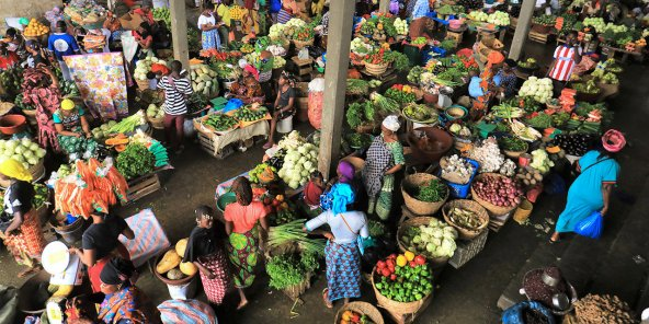 Inflation : la Côte d’Ivoire mobilise plus de 80 millions d’euros pour lutter contre l’envolée des prix