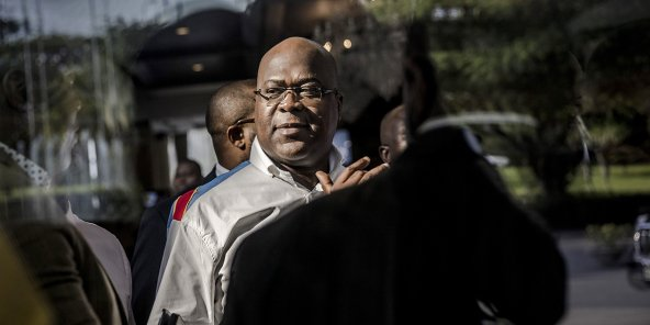 RDC : Félix Tshisekedi ou la solitude du pouvoir