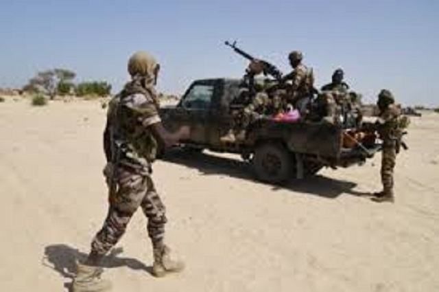 Niger: une dizaine de civils tués dans le Sud-Est
