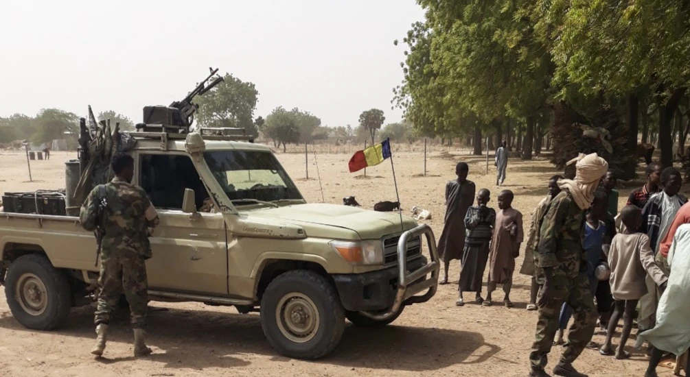 Tchad: HRW accuse l’armée d’avoir tué 13 manifestants “pacifiques”