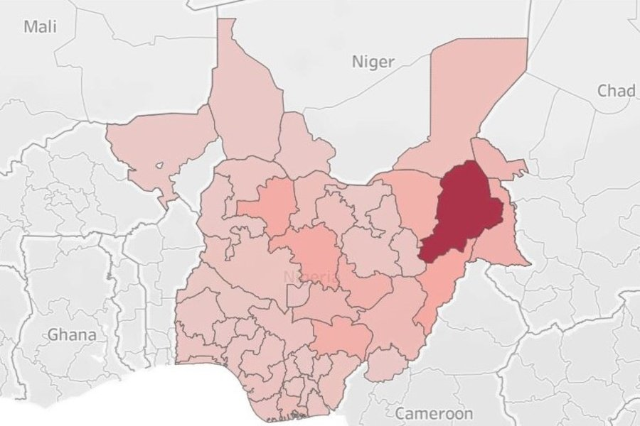 Nigeria Security Update